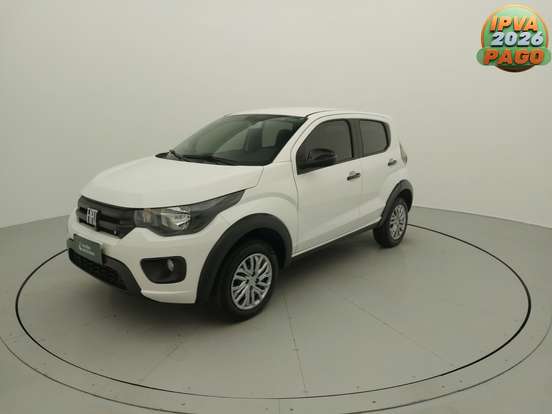 FIAT-MOBI-1.0 FIREFLY FLEX LIKE. MANUAL FIAT-MOBI-2025