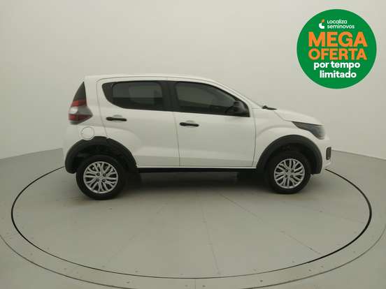 FIAT-MOBI-1.0 FIREFLY FLEX LIKE. MANUAL FIAT-MOBI-2025