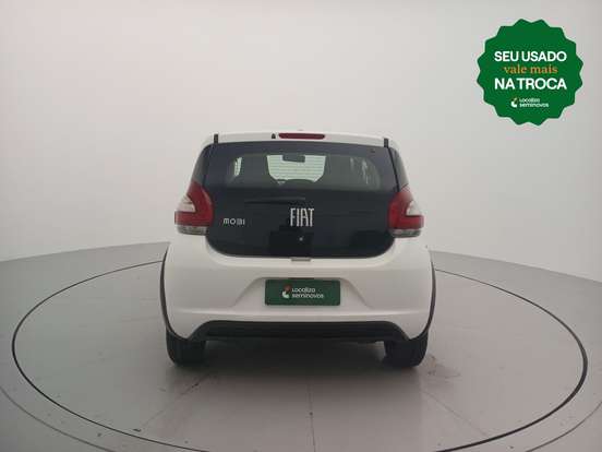 FIAT-MOBI-1.0 FIREFLY FLEX LIKE. MANUAL FIAT-MOBI-2025