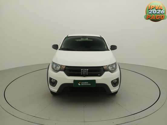 FIAT-MOBI-1.0 FIREFLY FLEX LIKE. MANUAL FIAT-MOBI-2025