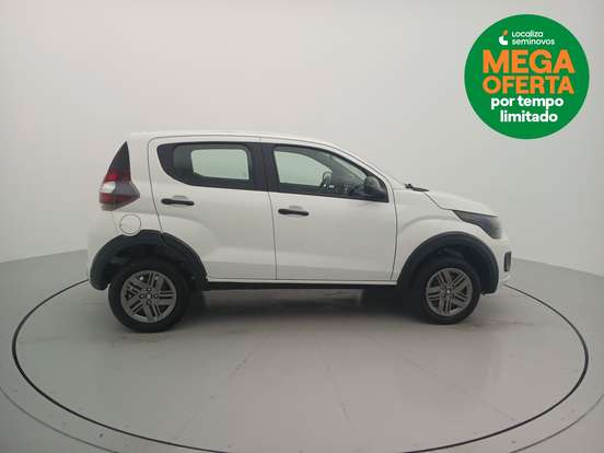 FIAT-MOBI-1.0 FIREFLY FLEX LIKE. MANUAL FIAT-MOBI-2025