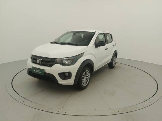 FIAT MOBI 1.0 FIREFLY FLEX LIKE. MANUAL