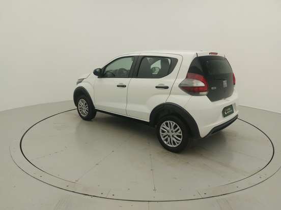 FIAT-MOBI-1.0 FIREFLY FLEX LIKE. MANUAL FIAT-MOBI-2025