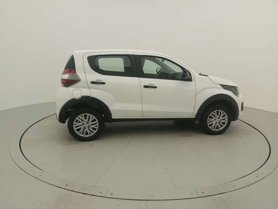 FIAT-MOBI-1.0 FIREFLY FLEX LIKE. MANUAL FIAT-MOBI-2025