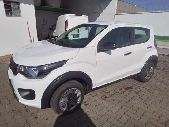 FIAT-MOBI-1.0 FIREFLY FLEX LIKE. MANUAL FIAT-MOBI-2025
