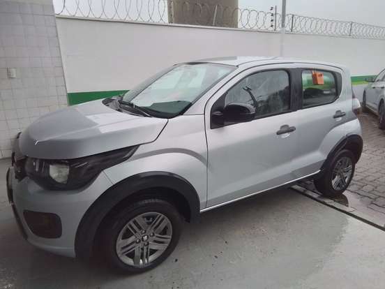 FIAT-MOBI-1.0 FIREFLY FLEX LIKE. MANUAL FIAT-MOBI-2025