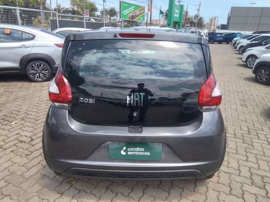 FIAT-MOBI-1.0 FIREFLY FLEX LIKE. MANUAL FIAT-MOBI-2025