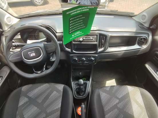 FIAT-MOBI-1.0 FIREFLY FLEX LIKE. MANUAL FIAT-MOBI-2025