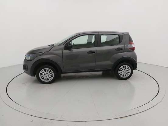FIAT-MOBI-1.0 FIREFLY FLEX LIKE. MANUAL FIAT-MOBI-2025