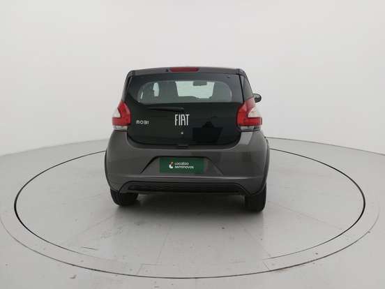 FIAT-MOBI-1.0 FIREFLY FLEX LIKE. MANUAL FIAT-MOBI-2025