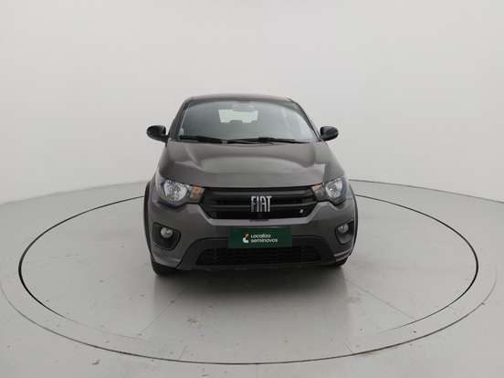 FIAT-MOBI-1.0 FIREFLY FLEX LIKE. MANUAL FIAT-MOBI-2025