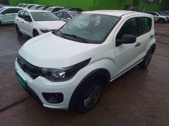 FIAT MOBI 1.0 FIREFLY FLEX LIKE. MANUAL