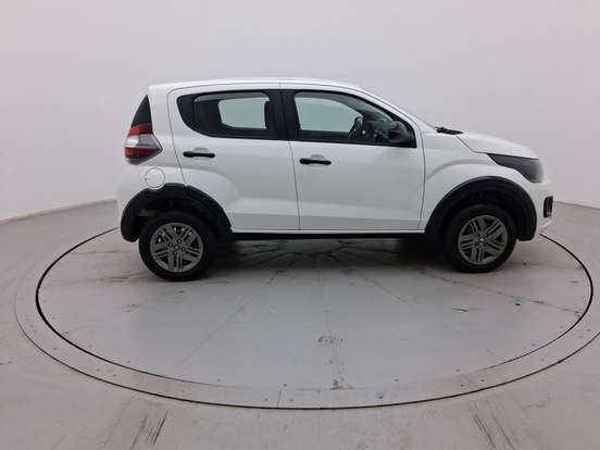 FIAT-MOBI-1.0 FIREFLY FLEX LIKE. MANUAL FIAT-MOBI-2025
