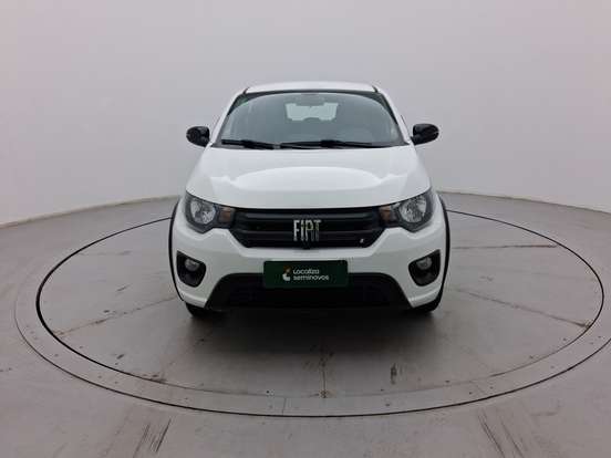 FIAT-MOBI-1.0 FIREFLY FLEX LIKE. MANUAL FIAT-MOBI-2025