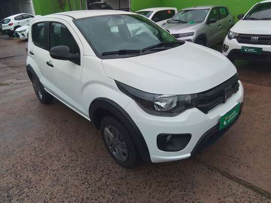 FIAT-MOBI-1.0 FIREFLY FLEX LIKE. MANUAL FIAT-MOBI-2025