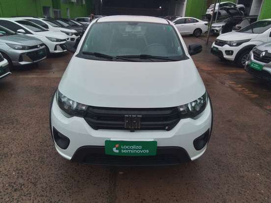FIAT-MOBI-1.0 FIREFLY FLEX LIKE. MANUAL FIAT-MOBI-2025