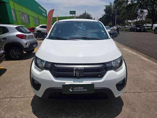 FIAT-MOBI-1.0 FIREFLY FLEX LIKE. MANUAL FIAT-MOBI-2025