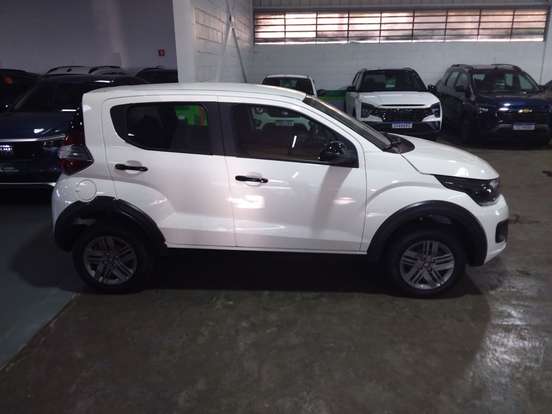 FIAT-MOBI-1.0 FIREFLY FLEX LIKE. MANUAL FIAT-MOBI-2025