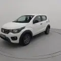 FIAT MOBI 1.0 FIREFLY FLEX LIKE. MANUAL FIAT MOBI 1.0 FIREFLY FLEX LIKE. MANUAL