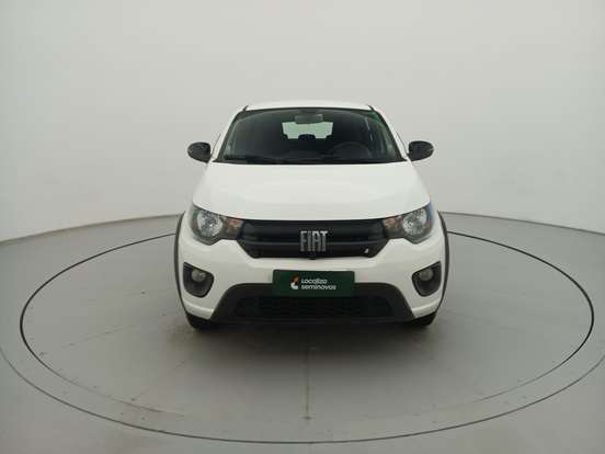 FIAT-MOBI-1.0 FIREFLY FLEX LIKE. MANUAL FIAT-MOBI-2025