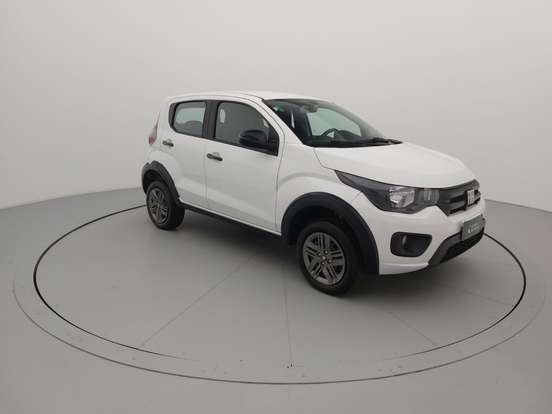 FIAT-MOBI-1.0 FIREFLY FLEX LIKE. MANUAL FIAT-MOBI-2025