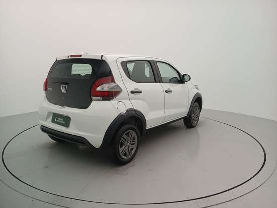FIAT-MOBI-1.0 FIREFLY FLEX LIKE. MANUAL FIAT-MOBI-2025