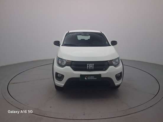 FIAT-MOBI-1.0 FIREFLY FLEX LIKE. MANUAL FIAT-MOBI-2025