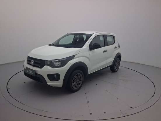FIAT-MOBI-1.0 FIREFLY FLEX LIKE. MANUAL FIAT-MOBI-2025