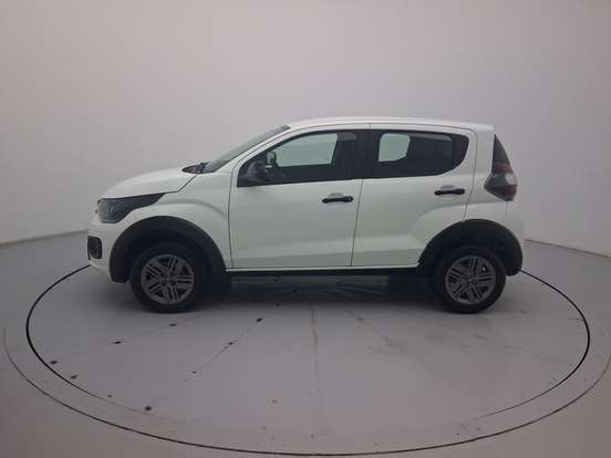 FIAT-MOBI-1.0 FIREFLY FLEX LIKE. MANUAL FIAT-MOBI-2025