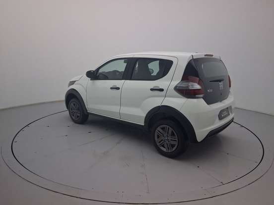 FIAT-MOBI-1.0 FIREFLY FLEX LIKE. MANUAL FIAT-MOBI-2025