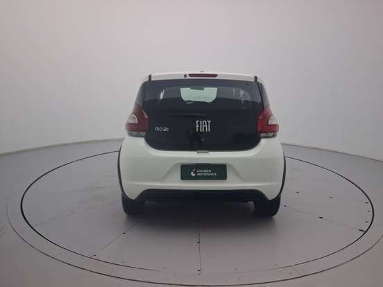 FIAT-MOBI-1.0 FIREFLY FLEX LIKE. MANUAL FIAT-MOBI-2025