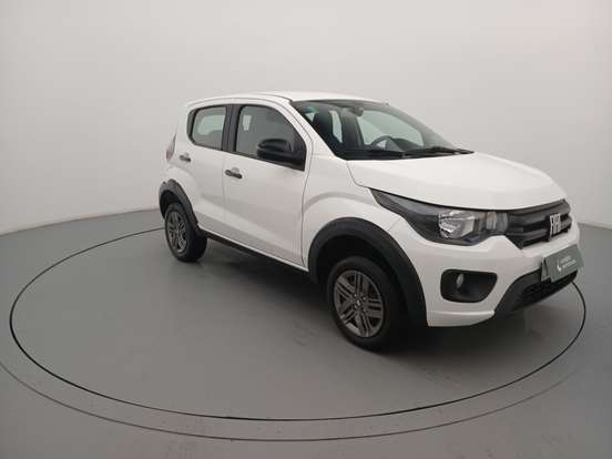 FIAT-MOBI-1.0 FIREFLY FLEX LIKE. MANUAL FIAT-MOBI-2025