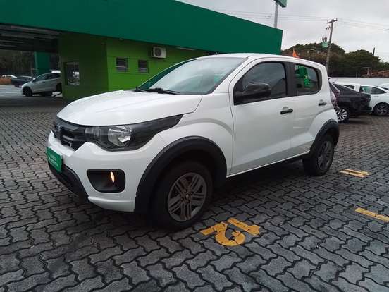 FIAT-MOBI-1.0 FIREFLY FLEX LIKE. MANUAL FIAT-MOBI-2025