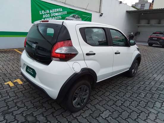 FIAT-MOBI-1.0 FIREFLY FLEX LIKE. MANUAL FIAT-MOBI-2025