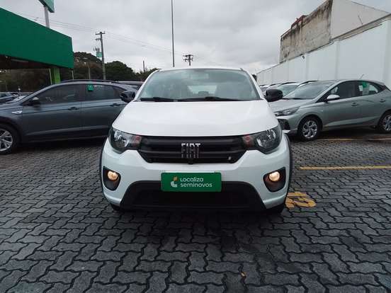 FIAT-MOBI-1.0 FIREFLY FLEX LIKE. MANUAL FIAT-MOBI-2025