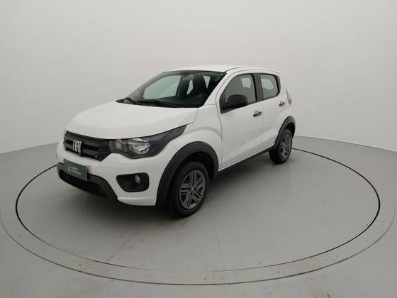 FIAT MOBI 1.0 FIREFLY FLEX LIKE. MANUAL
