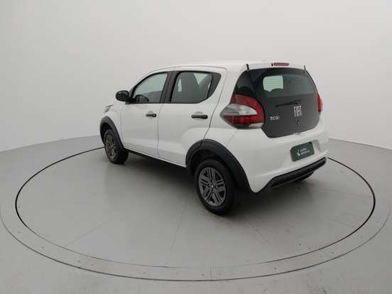 FIAT-MOBI-1.0 FIREFLY FLEX LIKE. MANUAL FIAT-MOBI-2025