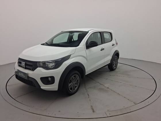 FIAT MOBI 1.0 FIREFLY FLEX LIKE. MANUAL