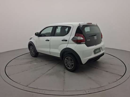 FIAT-MOBI-1.0 FIREFLY FLEX LIKE. MANUAL FIAT-MOBI-2025