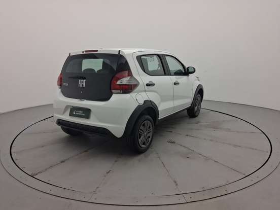 FIAT-MOBI-1.0 FIREFLY FLEX LIKE. MANUAL FIAT-MOBI-2025