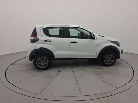 FIAT-MOBI-1.0 FIREFLY FLEX LIKE. MANUAL FIAT-MOBI-2025