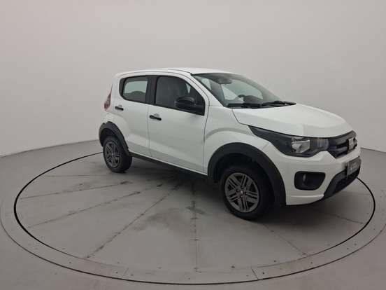 FIAT-MOBI-1.0 FIREFLY FLEX LIKE. MANUAL FIAT-MOBI-2025