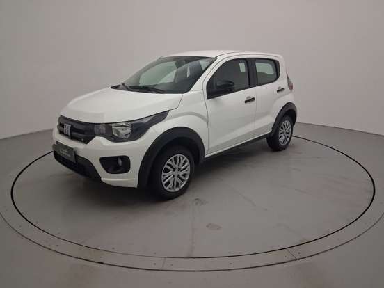 FIAT-MOBI-1.0 FIREFLY FLEX LIKE. MANUAL FIAT-MOBI-2025
