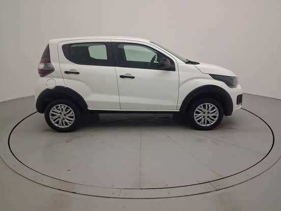 FIAT-MOBI-1.0 FIREFLY FLEX LIKE. MANUAL FIAT-MOBI-2025