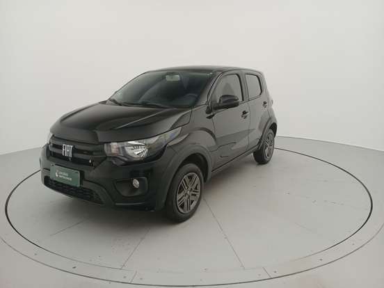 FIAT-MOBI-1.0 FIREFLY FLEX LIKE. MANUAL FIAT-MOBI-2025