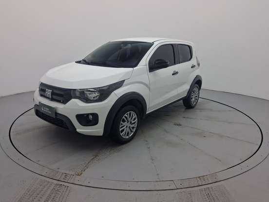 FIAT-MOBI-1.0 FIREFLY FLEX LIKE. MANUAL FIAT-MOBI-2025