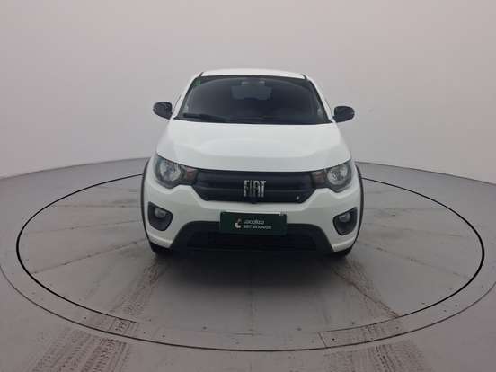 FIAT-MOBI-1.0 FIREFLY FLEX LIKE. MANUAL FIAT-MOBI-2025