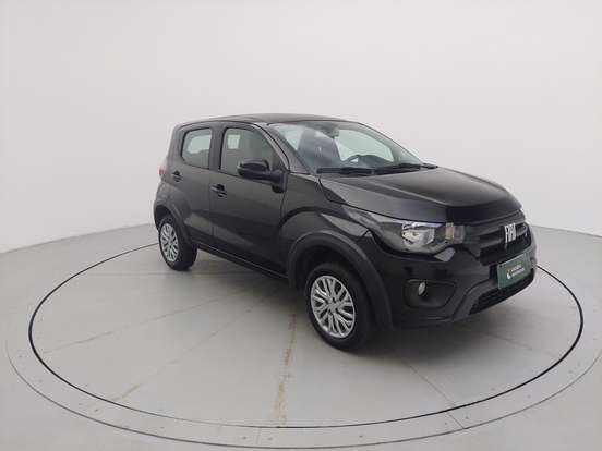FIAT-MOBI-1.0 FIREFLY FLEX LIKE. MANUAL FIAT-MOBI-2025