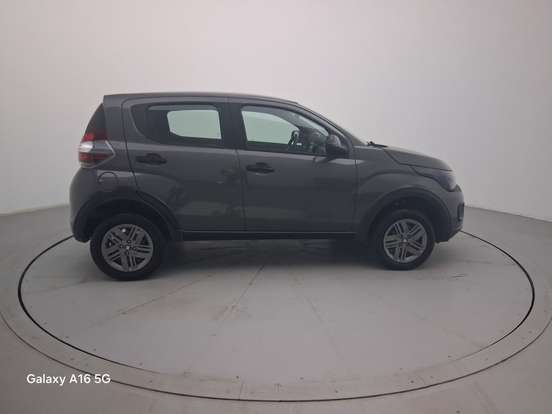 FIAT-MOBI-1.0 FIREFLY FLEX LIKE. MANUAL FIAT-MOBI-2025
