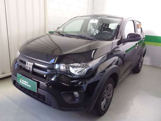 FIAT-MOBI-1.0 FIREFLY FLEX LIKE. MANUAL FIAT-MOBI-2025